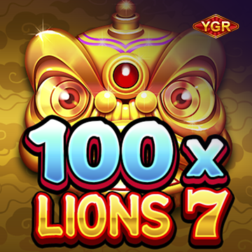 100x Lions 7 - STORYBET138