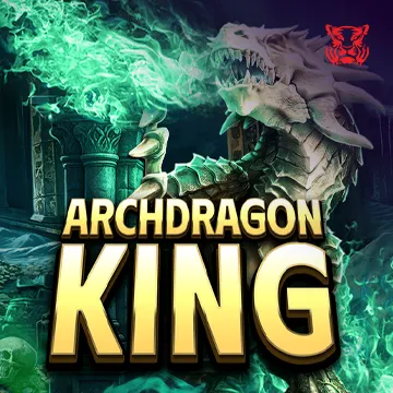 Archdragon King - STORYBET138