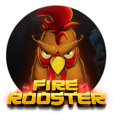 Fire Rooster - STORYBET138