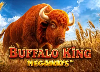 Buffalo King Megaways - STORYBET138