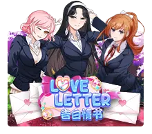 Love Letter - STORYBET138