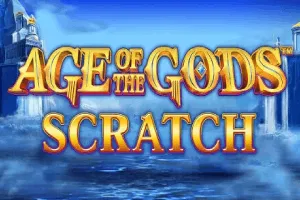 Age of the Gods Scratch - STORYBET138