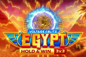 Voltage Blitz Egypt - STORYBET138