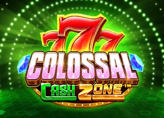 Colossal Cash Zone - STORYBET138