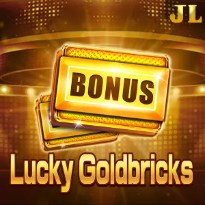 Lucky Goldbricks - STORYBET138