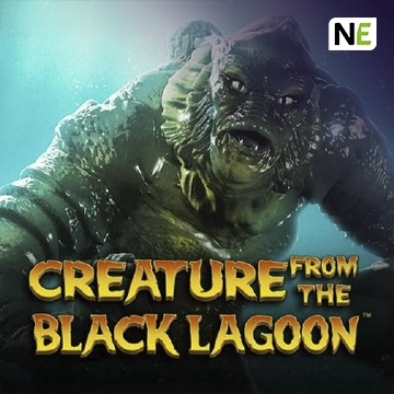 Creature from the Black Lagoon - STORYBET138