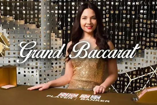 Grand Speed Baccarat 11 - STORYBET138
