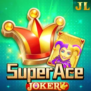 Super Ace Joker - STORYBET138