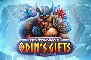 Ten Ton Ways Odins Gifts - STORYBET138