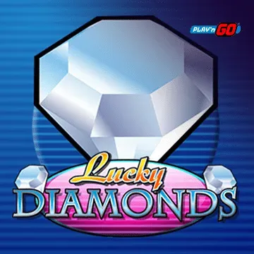 Lucky Diamonds - STORYBET138