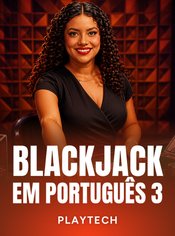 Blackjack em Português 3 - STORYBET138