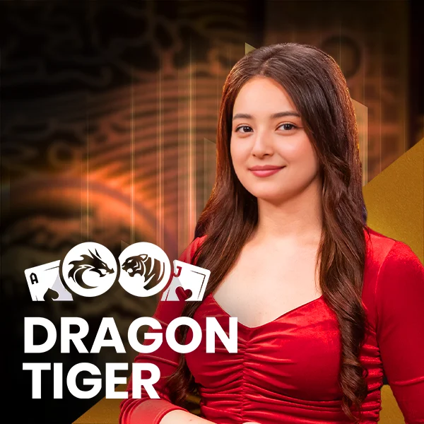 Dragon Tiger - STORYBET138