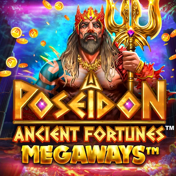 Ancient Fortunes: Poseidon Megaways &trade; - STORYBET138