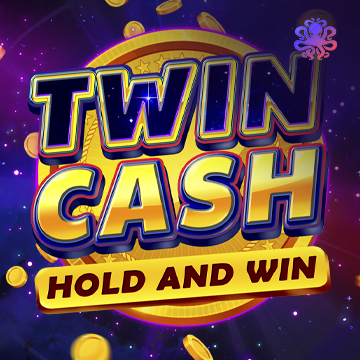 Twin Cash: Hold & Win - STORYBET138