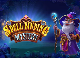 Spellbinding Mystery - STORYBET138