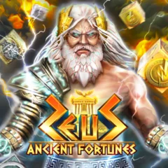 Ancient Fortunes: Zeus - STORYBET138